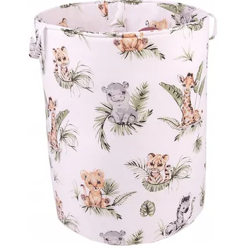 Úložný box Vak na hračky CAMICCO 40 x 50 cm vícebarevná