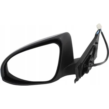 Auto zrcátko Vnější zpětné zrcátko pravé SRLINE