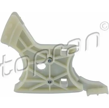 Rozvod motoru Vodicí lišta, rozvodový řetěz TOPRAN (HANS PRIES) 502 624