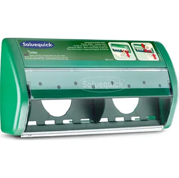 Dávkovač mýdla Cederroth dávkovač náplastí prázdný