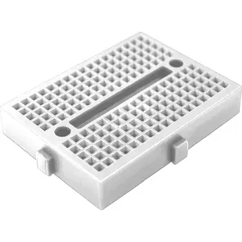 IP kamera Elektroweb Univerzální kontaktní pole, prototypovací deska 170 pinů