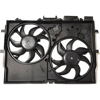 Chladič motoru Větrák, chlazení motoru HART 623 805