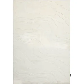 Koberec Kusový koberec Interstellar 500 white Varianta: 160x230 cm