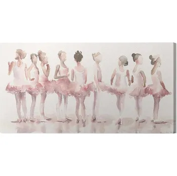 Obraz Obraz na plátně Aimee Del Valle - En Suite