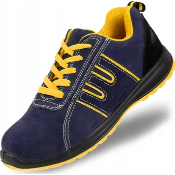 Pracovní obuv Pracovní polobotky FORINT ROMA-BS3 velikost 45