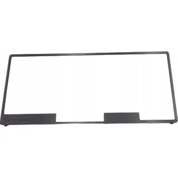 Náhradní klávesnice pro notebook Opěrka dlaní Dell Inspiron 17 3780 3793 8NH2X Y8JV5