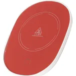 APT Elektrický ohřívač hrnku červený