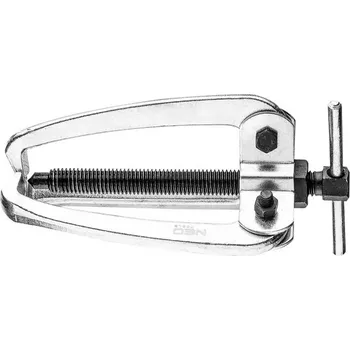 Stahovák Stahovák tříramenný 3" 11-870 NEO TOOLS