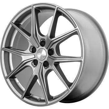 Alu kolo Hliníkový disk Brock B40 10.5" x 20" 5x110 ET 30