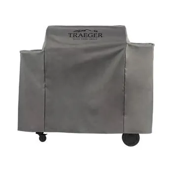 Příslušenství pro gril FULL LENGTH GRILL COVER - IRONWOOD 885