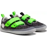 Dětské tenisky Affenzahn Sneaker knit happy Panther 25