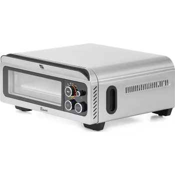 Pec na pizzu G21 Bianca G21-MT-9023-BL