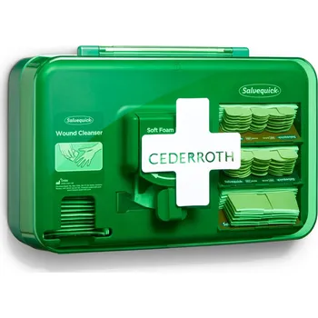 Náplast Cederroth dávkovač náplastí