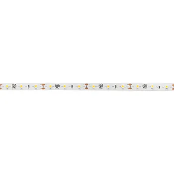 LED páska STRONG StrongLumio LED pásek 4,8W/m 12V (60 LED/m) 8mm bílá teplá