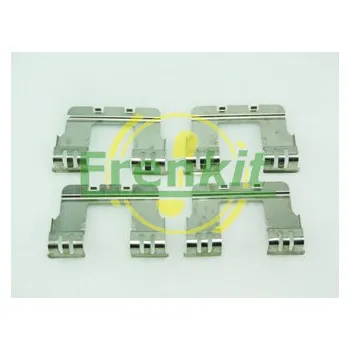 Brzdový komplet Díl značky FRENKIT FRENKIT (901785)