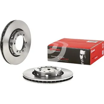 Brzdový kotouč Brembo 09.A142.10 Brzdový kotouč