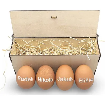 Žertovný předmět GRAVENO VEJCO GAME