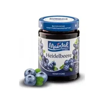 Maintal borůvkový džem 340g