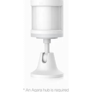 Pohybové čidlo Aqara Chytrý Zigbee pohybový senzor RTCGQ11LM
