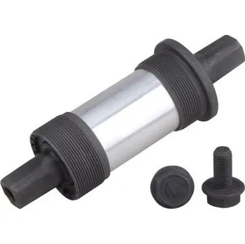 Zapouzdřená středová osa PRO-T dural