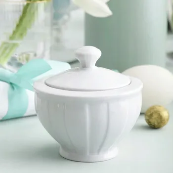 Cukřenka ĆMIELÓW OKTAWA 0001 BÍLÁ CUKŘENKA 250 ML