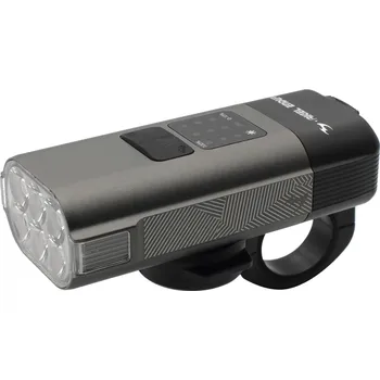 Příslušenství pro cyklistiku Světlo přední MOON RIGEL ENDURO