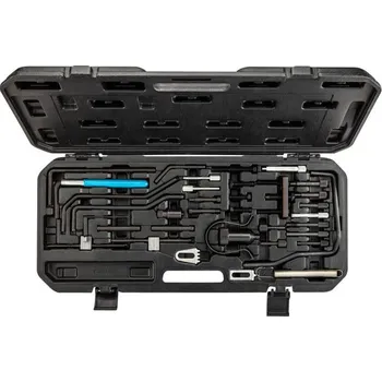 Rozvod motoru Sada rozvodového zámku pro benzínové a naftové motory PSA 11-320 NEO TOOLS