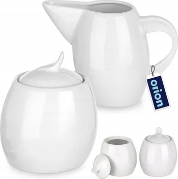 Cukřenka Cukřenka Orion 5904316499228 porcelánová