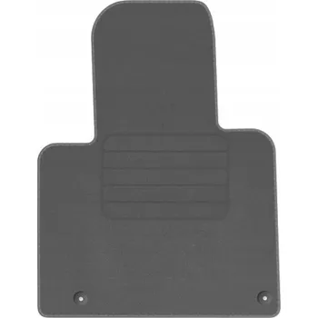 autokoberec Kobercové rohožky Edecor velurové 1 ks.