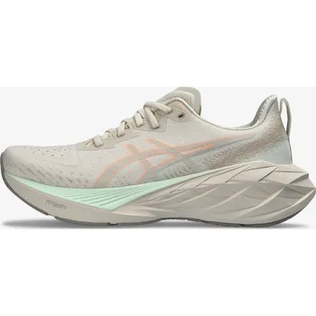 Dámská běžecká obuv Asics Novablast 4 W 1012B510-250 Oatmeal/Moonrock
