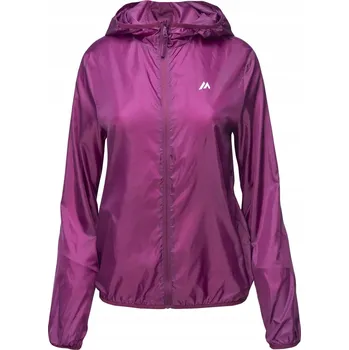 Dámská větrovka DÁMSKÁ BĚŽECKÁ BUNDA LADY LINO MARTES M