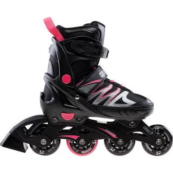 Kolečkové brusle COOLSLIDE RAMEN JUNIORSKÉ KOLEČKOVÉ BRUSLE NASTAVITELNÉ 37-40