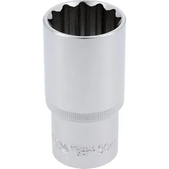 YATO Nástrčná hlavice 1/2¨ 32mm, dvanáctihran YT-12949