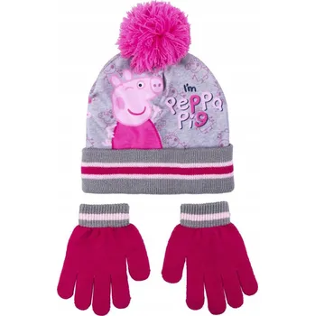 Čepice Disney dětská zimní čepice, velikost 1-1 cm