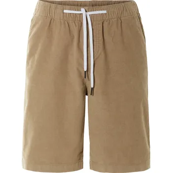 Pánské kraťasy LIVERGY® Pánské kraťasy (béžová, S (44/46))