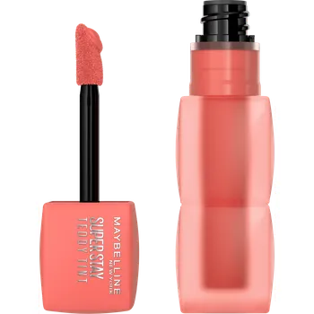 Maybelline Super Stay Teddy Tint 5 ml, 25 Baby Tee
