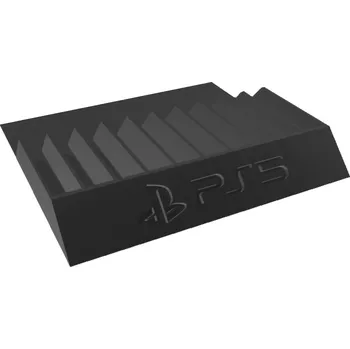 Herní příslušenství STOJAN pro HRY PLAYSTATION 5 4 Stojan na Krabičky