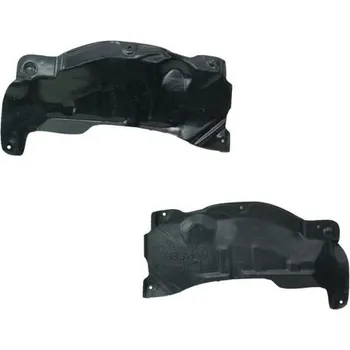 Motorový prostor Kryt motoru levý NISSAN ALMERA (N15), 07.95-03.00