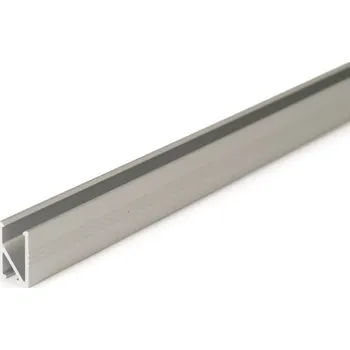 LED lišta STRONG StrongLumio profil LED HI 8 alu anodovaný 3000mm