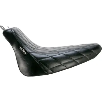 Moto sedlo SEAT BBONE 08-17FLST DMD LXE-007DM