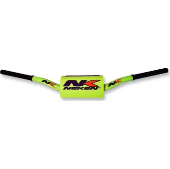 Chránič řídítek pro čtyřkolku NEKEN OS QUAD BAR FL YEL R00024C-YEF