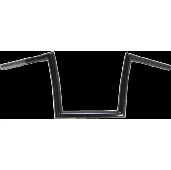 Chránič řídítek pro čtyřkolku ŘÍDÍTKA FATBOB 10 BK 0601-2729