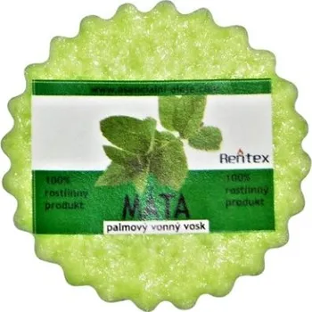 Rentex "Palm" Aromavosk 1 ks Máta 30g