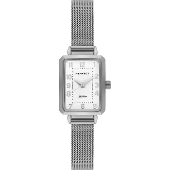 Hodinky Dámské hodinky PERFECT F112S-03 (zp547a) + BOX