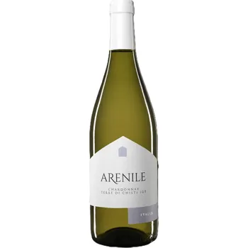 Víno Novaripa Chardonnay Terre di Chieti, Arenile, IGT, Vinařství Novaripa, 12,5%, 0,75l,