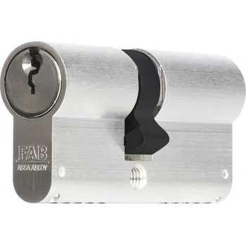 Assa Abloy 200 RSBDNm/29+65 3kl. cylindrická vložka NIKL*