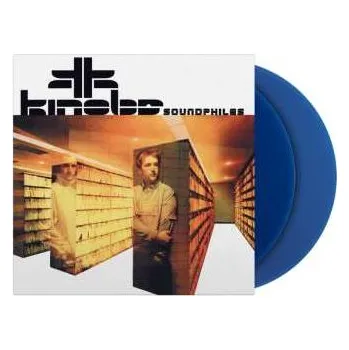 Zahraniční hudba 2LP Kinobe: Soundphiles 2025