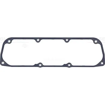 Těsnění motoru Těsnění, kryt hlavy válce GLASER X83343-01