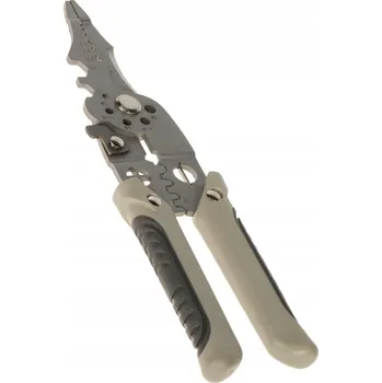 elektrický kabel Stahovák izolace Delta HT-716 0,6 mm² - 2,6 mm²