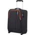 American Tourister Sea Seeker 45 cm, Charcoal Grey